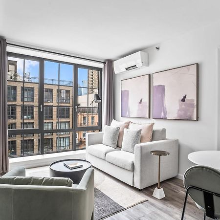ניו יורק Modern 2-Br With Southern Views מראה חיצוני תמונה