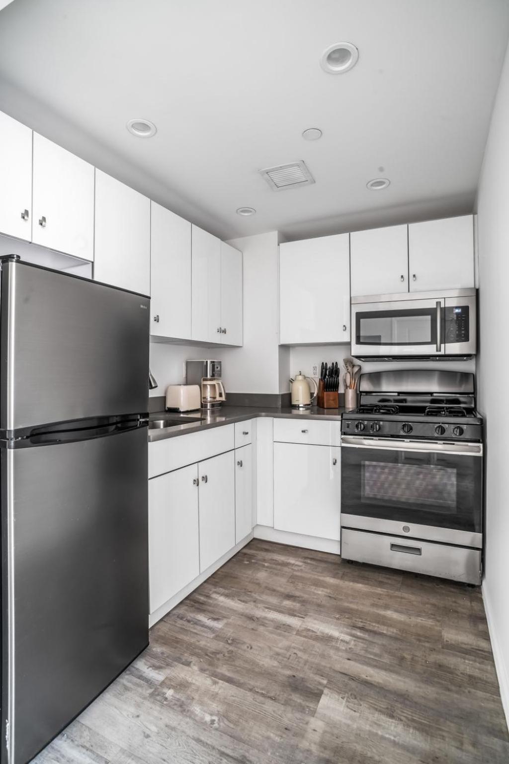 ניו יורק Modern 2-Br With Southern Views מראה חיצוני תמונה